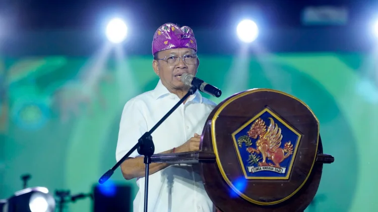 Koster Apresiasi Semangat Anak Muda Buleleng Lestarikan Budaya Bali