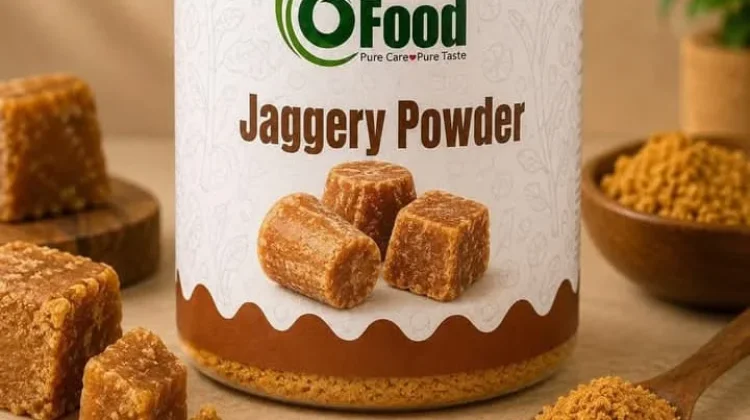 Jaggery Bangladesh, Gula Tradisional dengan Aroma Smoky yang Khas