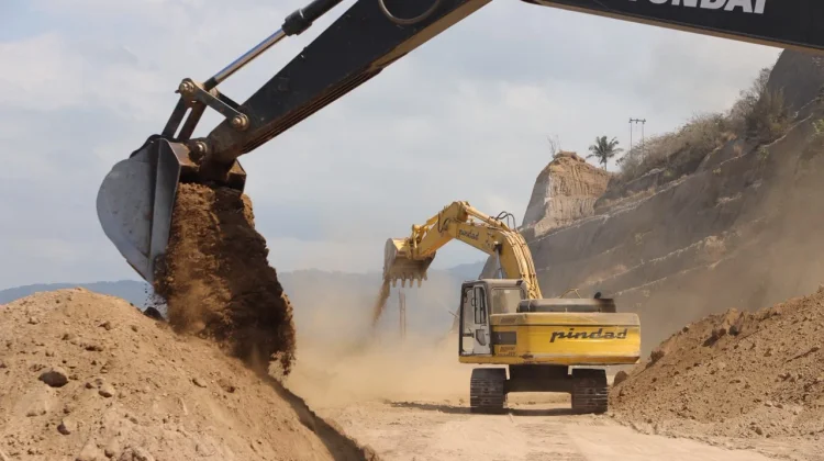 Akses Trans Flores Ende–Bajawa Kembali Terbuka Pascagempa M7.7
