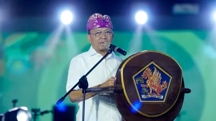 Koster Targetkan Shortcut Mengwi-Singaraja Rampung hingga Titik 12