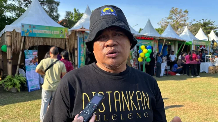 Cegah Rabies, Distankan Buleleng Siap Jalankan Program Sterilisasi HPR