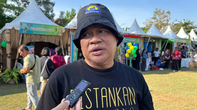Kasus Gigitan HPR Masih Tinggi, Buleleng Perkuat Pengendalian Rabies