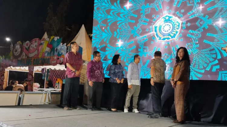 Perkuat Data Digital, TP PKK Buleleng Hadirkan Aplikasi SIMANJA PKK