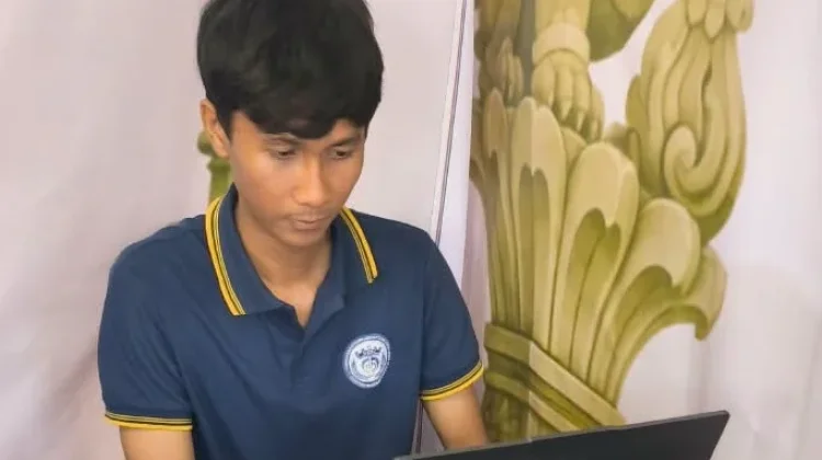 Undiksha Kembangkan AI untuk Mengenali Emosi lewat Sinyal Otak