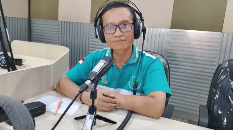 Sanitasi Buruk, Surga bagi Nyamuk