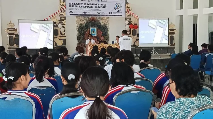 Undiksha Dorong Orang Tua Pahami Gen Z dan Gen Alpha di Era Digital