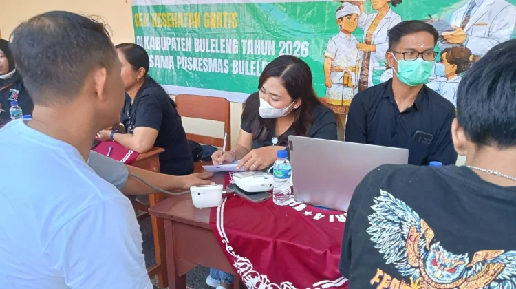 IKA Foursma Resmi Dibentuk, Fokuskan Program pada Kegiatan Kemanusiaan