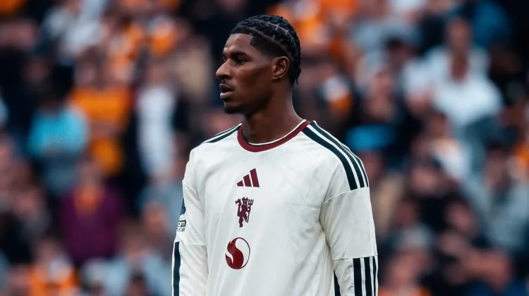 Marcus Rashford Kembali, Manchester United Malah Tumbang dari Hull City
