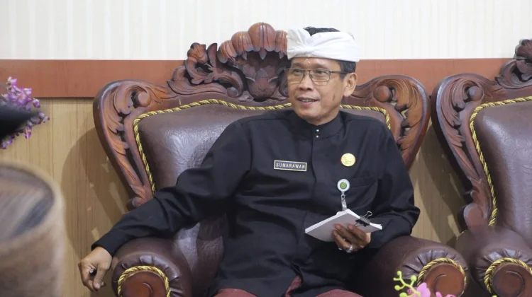 Penyuluh Lintas Agama Diperkuat Rawat Kerukunan Umat di Buleleng