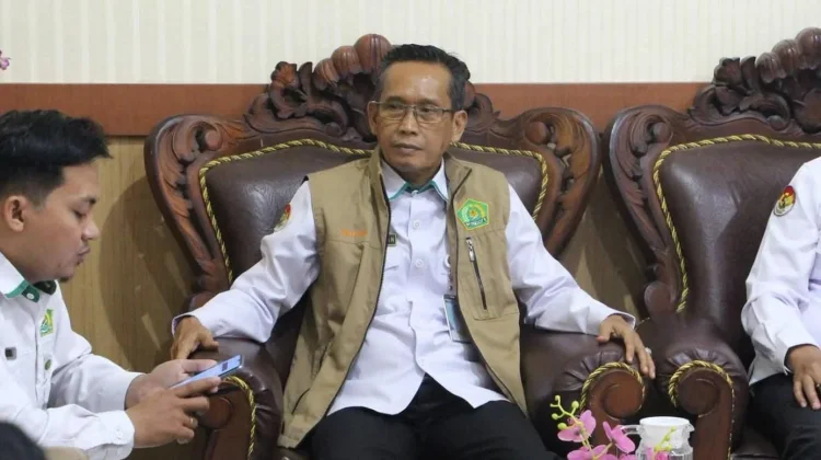 Kemenag Buleleng Jadikan Nilai Agama Benteng di Era Digital