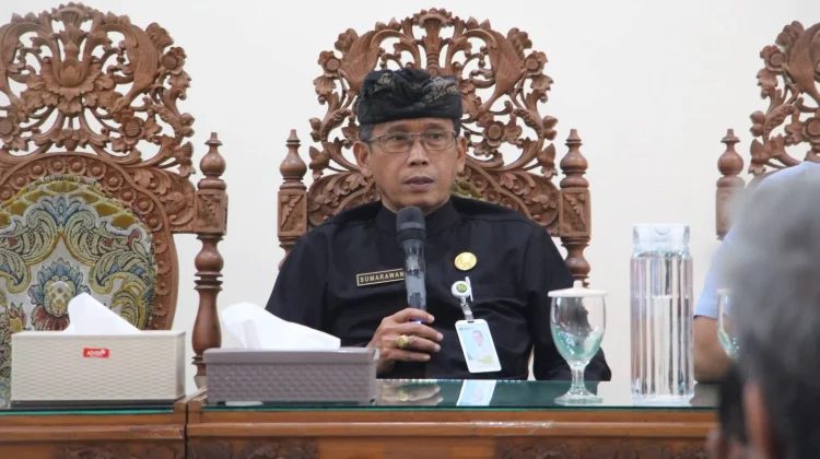 Kemenag Buleleng Tegaskan Kerukunan Umat Beragama Harga Mati