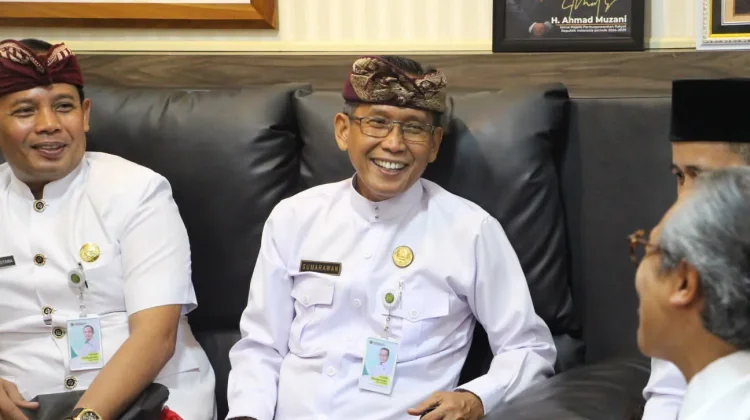 Kemenag Buleleng Ajak Masyarakat Jadikan Perbedaan sebagai Perekat
