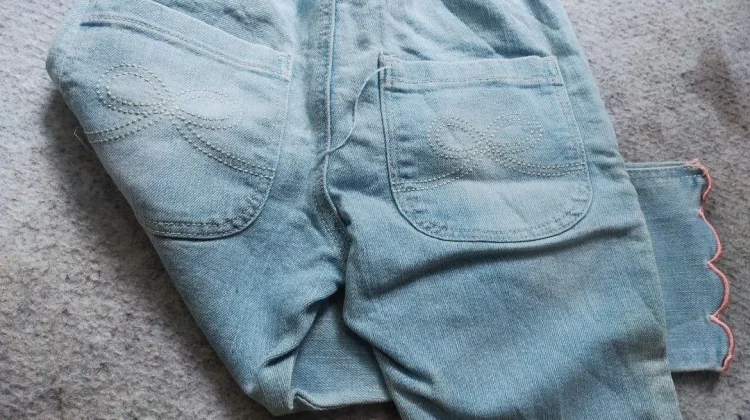 Tips Memilih Denim yang Tepat dan Cara Merawatnya Agar Tidak Cepat Pudar