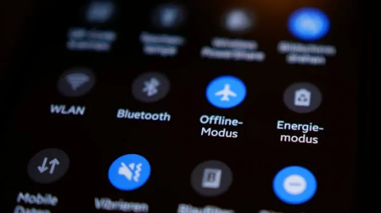 Pentingnya Menonaktifkan Fitur Bluetooth saat Tidak Digunakan di Ruang Publik