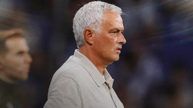 Jose Mourinho Buka Periode Kedua di Real Madrid dengan Kemenangan atas Espanyol