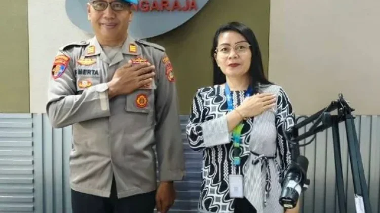 Masyarakat Dapat Laporkan Dugaan Pelanggaran Anggota Polri ke Propam