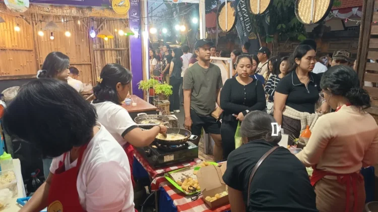 Resmi Ditutup, Buleleng Festival 2026 Catat Perputaran Ekonomi Rp3,091 Miliar