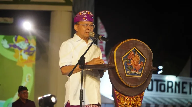 Pemprov Bali Siapkan Gerokgak Jadi Pusat Pertumbuhan Ekonomi Buleleng