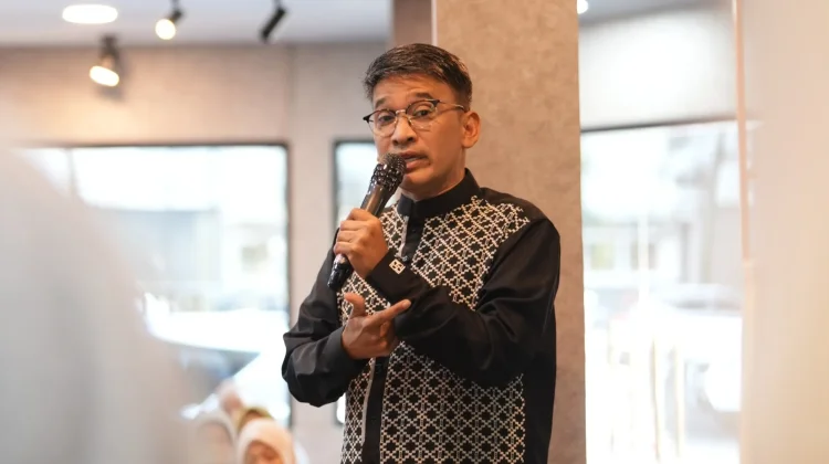 Ruben Onsu Jadi Tersangka Kasus Dugaan Penipuan, Ini Duduk Perkaranya