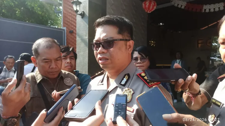 Bulfest 2026 Resmi Ditutup, Polisi Sebut Kondusif dan Nihil Kasus Pencurian