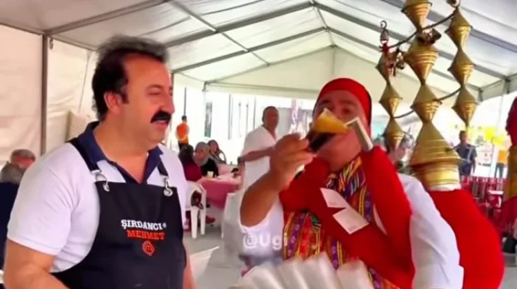 Sherbet, Minuman Tradisional Turki yang Bertahan sejak Era Ottoman