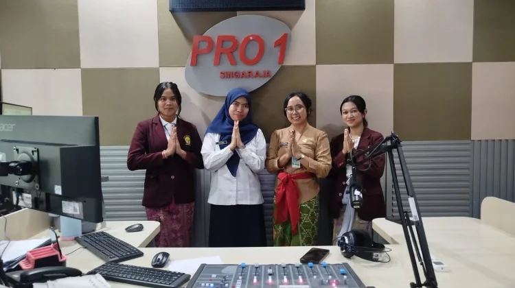 Pengarusutamaan Gender Buka Ruang Perempuan Berpartisipasi di Ranah Publik