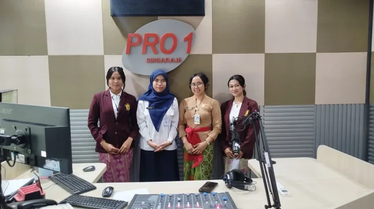 Kesadaran dan Kepercayaan Diri Perempuan Dorong Partisipasi Publik