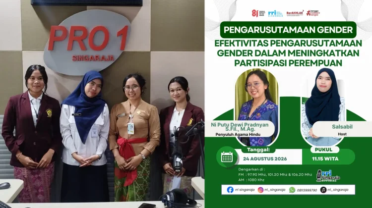 Kolaborasi Keluarga Jadi Kunci Perempuan Menyeimbangkan Karier dan Kehidupan