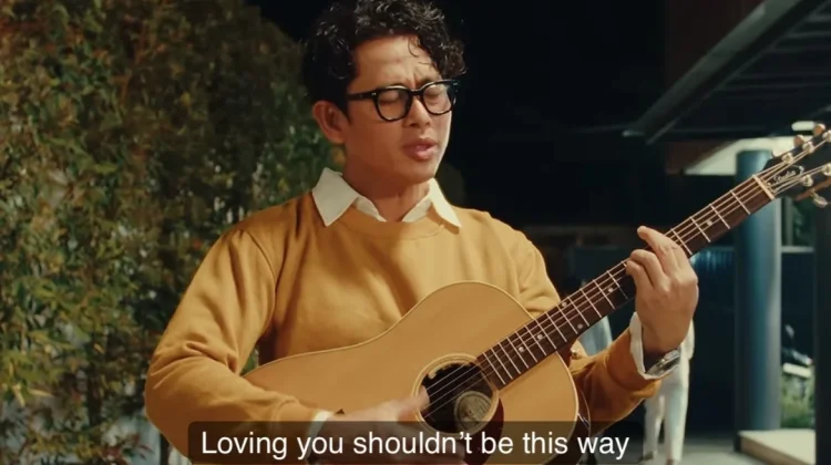 Cinta Diri Sendiri, Single Baru Budi Doremi