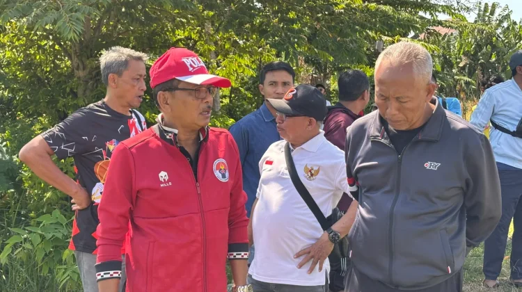 Wall Internasional Disiapkan, Buleleng Bidik Event Panjat Tebing Dunia