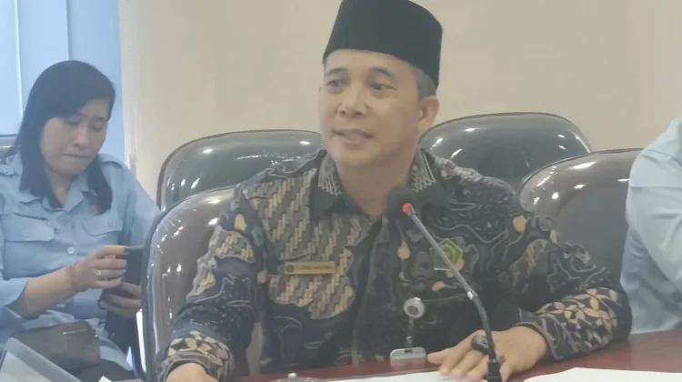 Kemenag Buleleng Jadikan Maulid Nabi Momentum Penguatan Karakter Siswa