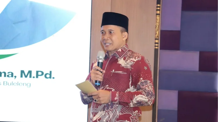 Teladan Nabi Didorong Jadi Benteng Pelajar dari Bullying dan Hoaks