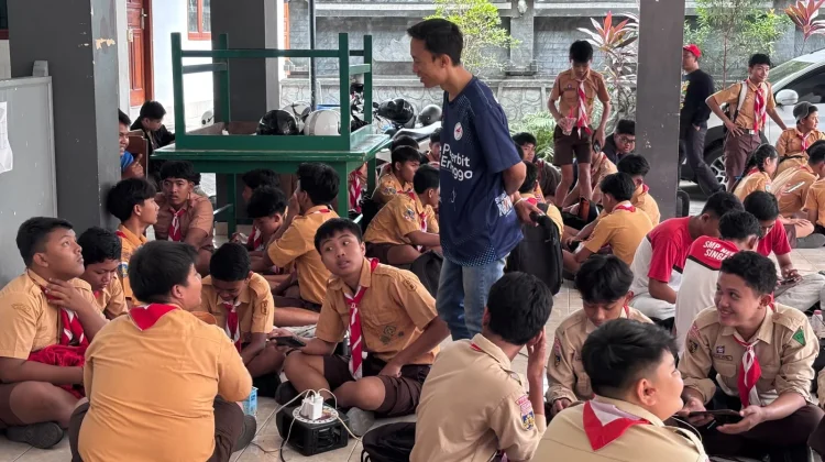 Pramuka Adaptif di Era Digital, Gelar "Scout E-Sports Championship 2026"