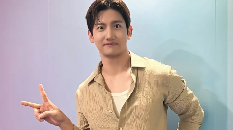 Changmin TVXQ Siapkan Album Solo Baru, Comeback setelah Empat Tahun Lebih