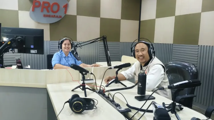 Bawaslu Buleleng Perkuat Pengawasan Pemutakhiran Data Pemilih Berkelanjutan