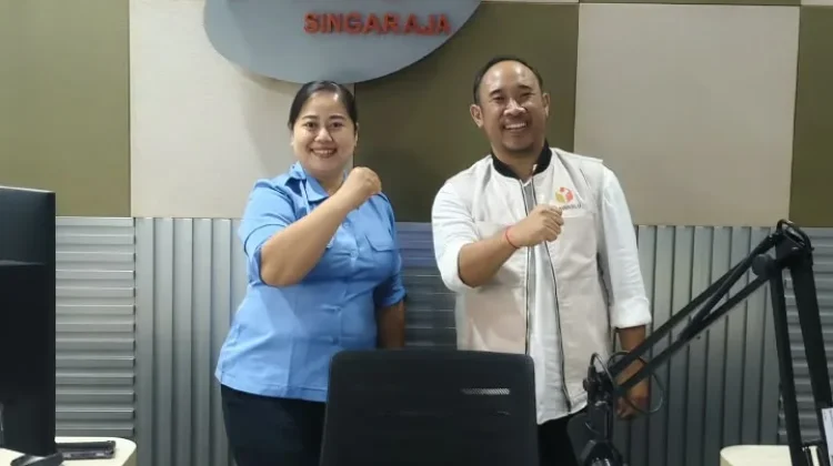 Data Pemilih Akurat, Hak Pilih Masyarakat Buleleng Harus Terlindungi