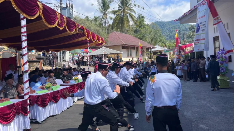 Tradisi Maulid Pegayaman Jadi Wujud Syukur dan Pelestarian Budaya
