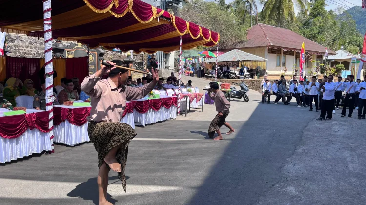 Maulid Nabi di Pegayaman Jadi Wujud Syukur dan Pelestarian Tradisi