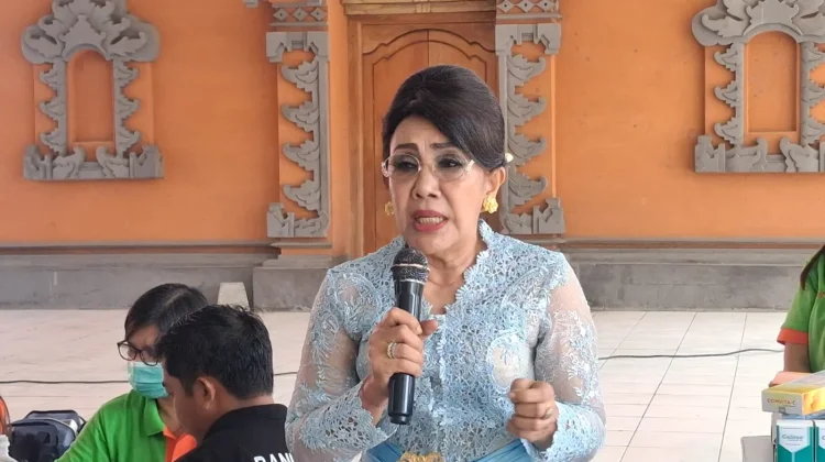 Anggota DPR RI Sebut Pemeriksaan Kesehatan Dini Jadi Kunci Pencegahan