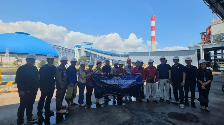 TIMPORA Buleleng Sisir Tiga Lokasi, 124 TKA Dipastikan Taat Aturan