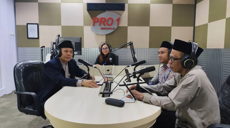 Inovasi Digital MI Nuha Singaraja, Bawa Madrasah Bersaing di Tingkat Kabupaten