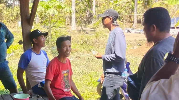 Polres Jembrana Ringkus Pelaku Curanmor di Banyubiru Kurang dari 24 Jam