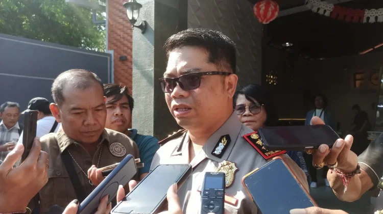 Tekan Kekerasan Seksual, Kapolres Buleleng Dorong Korban Berani Speak Up
