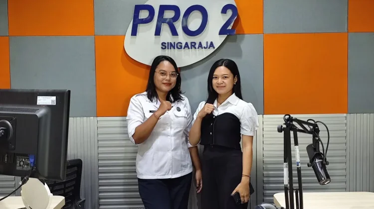 Anak Muda Jangan Apatis Terhadap Isu Politik