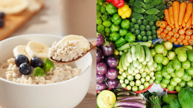 Makanan yang Cocok untuk Membantu Menurunkan Kolesterol
