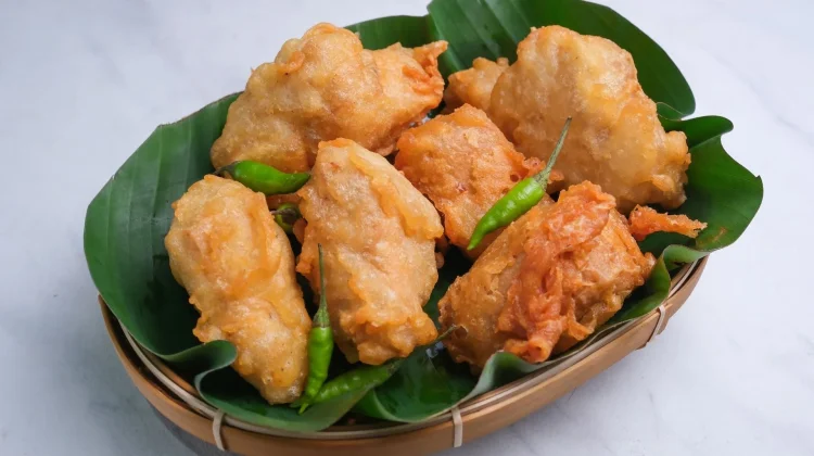 Jangan Berlebihan! Makanan Ini yang Membuat Kolesterol Naik