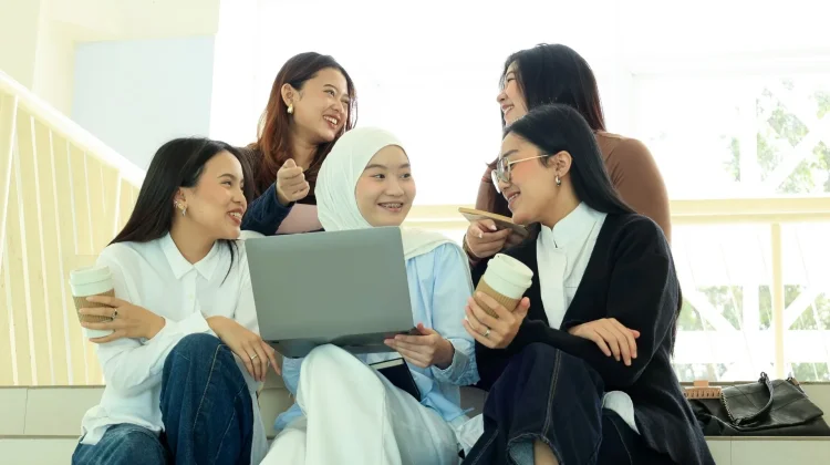5 Tips Mengawali Perkuliahan Bagi Mahasiswa Baru