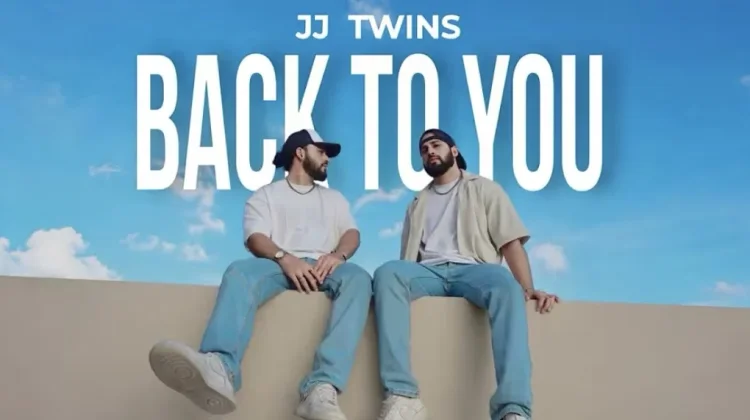Kembali ke Sosok yang Terasa Seperti 'Rumah', JJ Twins Rilis Back to You