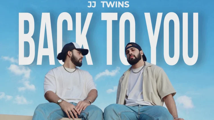 Lirik Lagu Back to You JJ Twins