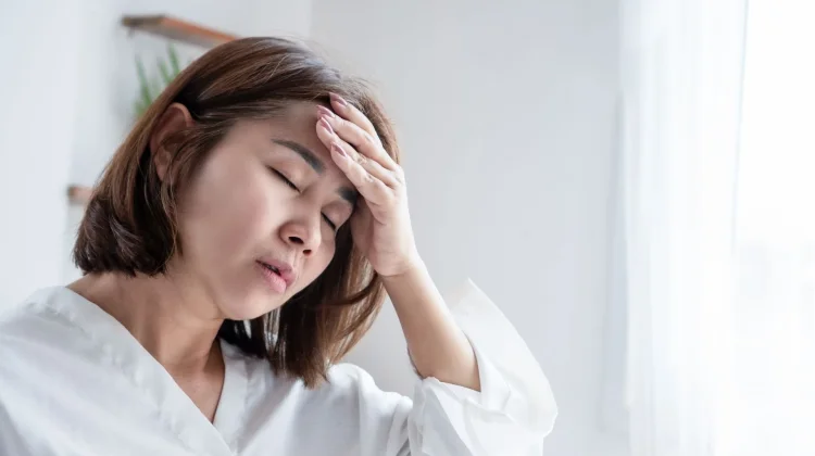Tips Mencegah Anemia pada Perempuan